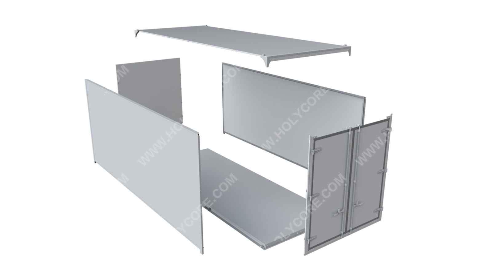 portable stroage container main advantage 1